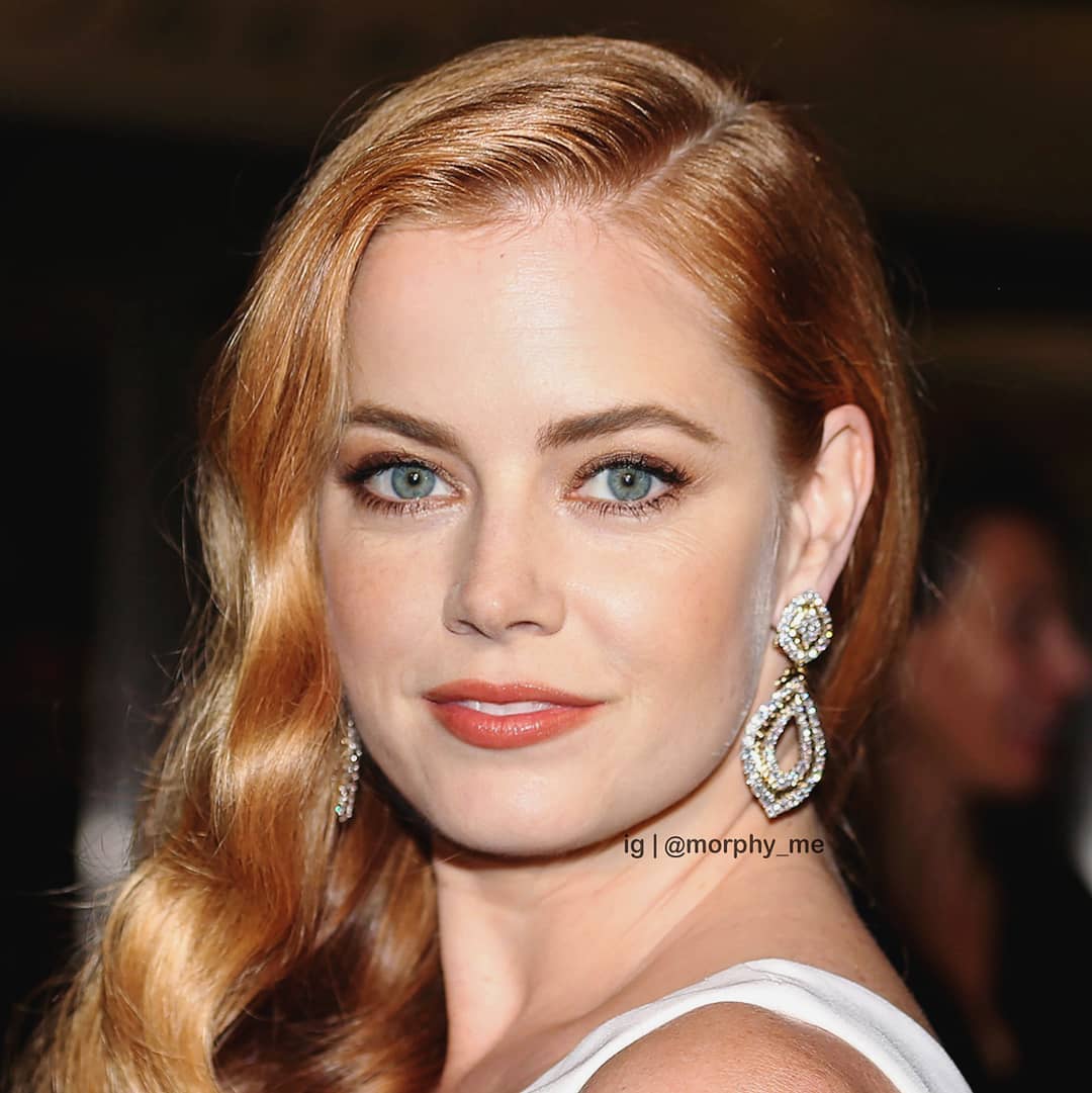 Amy Adams & Emma Stone