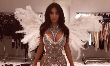 O assalto milionário a Kim Kardashian em Paris, vai virar filme