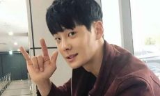 O ator sul-coreano Cha In-ha, de 27 anos, mais conhecido como Lee Jae-ho, foi encontrado morto em casa.