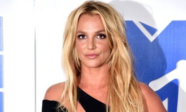 Quadros de Britney Spears serão expostos em galeria na França