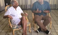 Gilberto Gil revela que não vai participar do carnaval de Salvador