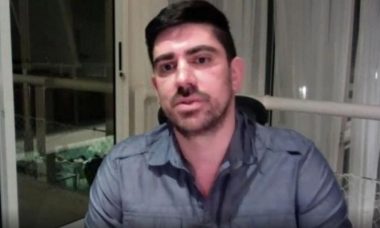 Marcelo Adnet desabafa após ter revelado abusos sexuais na infância