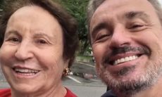 Mãe de Gugu Liberato revela que não queria doar órgãos do filho