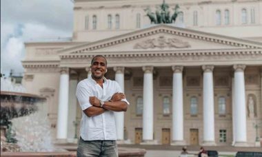 Raiam Santos revela que ‘trolou’ a imprensa e reaparece nas redes sociais após ter sido ‘cancelado’. Foto: Divulgação