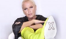 Xuxa dá detalhes sobre pedido de casamento de Michael Jackson