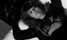 Juliana Paes posa de lingerie e fãs enlouquecem: ''Que mulher linda!''. Foto: Reprodução Intagram