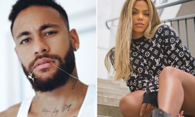 Neymar dá unfollow em Gabily após boatos de affair