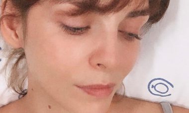 Titi Müller passa por cirurgia de emergência: "É impossível dar conta de tudo sempre e tá tudo bem"