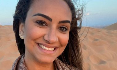 Yohanna Oliveira revela detalhes de sua última viagem para Dubai. Foto: Divulgação