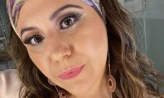 Maria Rita se revolta com procedimentos estéticos: "Parem de congelar a cara"