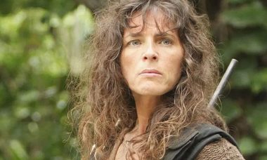 Atriz que fez a série 'Lost', Mira Furlan morre e deixa mensagem de despedida