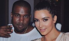 Kim Kardashian e Kanye West estão em processo de divórcio, segundo site