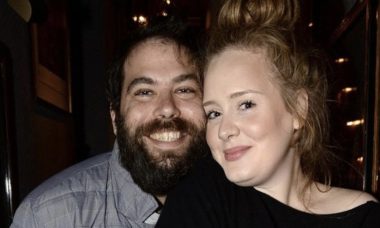 Após divórcio, Adele não pagará pensão ao ex-marido