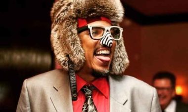 Rapper Shock G é encontrado morto quarto de hotel em Tampa. Foto: reprodução Instagram