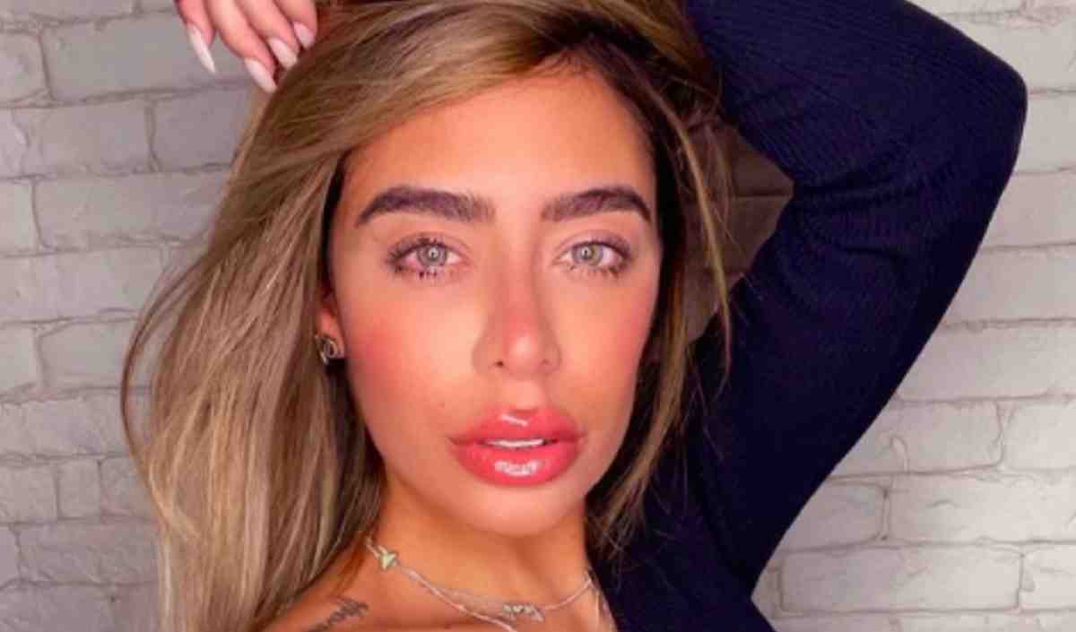 Rafaella Santos Irm De Neymar Faz Botox Em Cl Nica De Est Tica