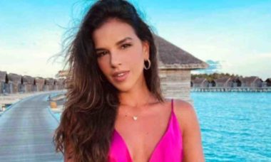 Após fim de noivado, Mariana Rios revela status: 'crush sempre tem'
