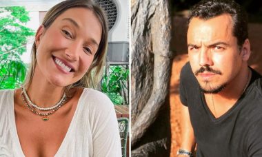 Gabriela Pugliesi estaria vivendo affair com artista plástico, segundo colunista