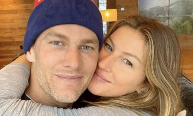 Tom Brady conta o segredo do relacionamento com Gisele Bündchen: "Ela que sustenta a família"