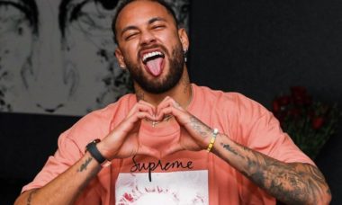 Neymar revela que está preparado para casar: "Tô pronto"