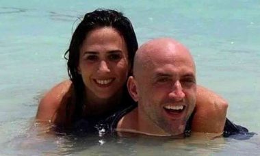 Tatá Werneck lamenta morte de Paulo Gustavo: 'aplaudam esse homem'