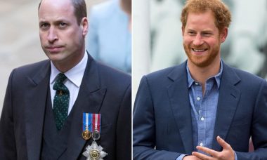 Príncipe William estaria preocupado com mais revelações de Harry, diz site