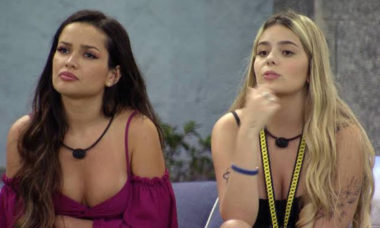 Viih Tube declara torcida para Juliette e pede desculpas para a sister: "Nunca me perdoarei por isso"