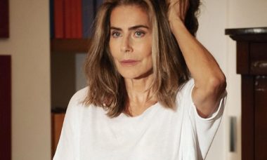 Maitê Proença fala sobre saúde mental na pandemia: "Me alimento com sensatez"