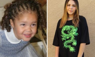 Simony parabeniza a filha pelo aniversário de 18 anos: "Talento e carisma"