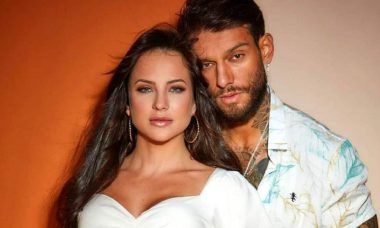 Gabi Martins e Lucas Lucco posam ensaio de moda juntos: 'foi top!'