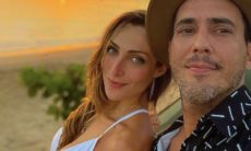 André Marques termina namoro com Sofia Starling: "Não estamos mais juntos"