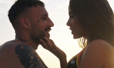 Un Altro Ballo: Anitta lança nova música em italiano com o cantor Fred De Palma