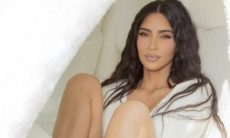 Kim Kardashian reprova novamente no teste para ser advogada: "Totalmente chateada"