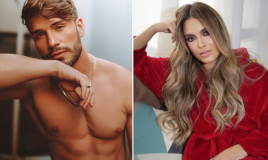 Novo casal? Felipe Prior revela que Lucas Viana e Sarah Andrade estão vivendo romance