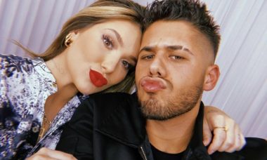 Virginia Fonseca e Zé Felipe abrem o jogo sobre vida sexual após nascimento da filha