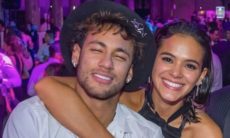 Fãs voltam a shippar Bruna Marquezine com Neymar após suposto término da atriz