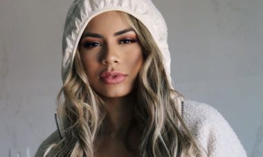 Lexa revela dificuldade de expor suas crises de ansiedade: "Falar sobre dores é bem difícil"