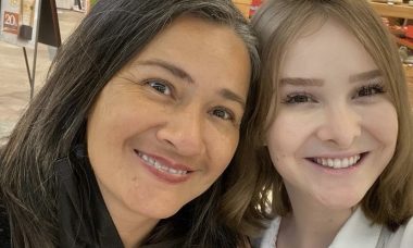 Sammy Lee lamenta morte da mãe: "Dia mais difícil da minha vida"