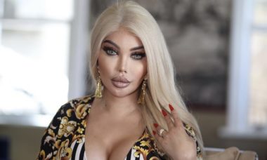 Jessica Alves fará cirurgia de transplante de útero, diz site