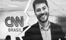 Evaristo Costa faz desabafo após demissão da CNN: "Espero que nunca mais se dirijam a mim"