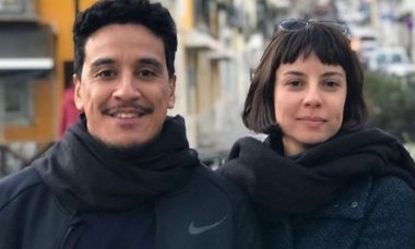 Andreia Horta anuncia divórcio de Marco Gonçalves: 'fomos felizes juntos'