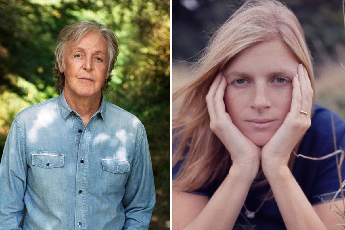 Paul McCartney faz homenagem para Linda: "Seria seu aniversário de 80 anos"