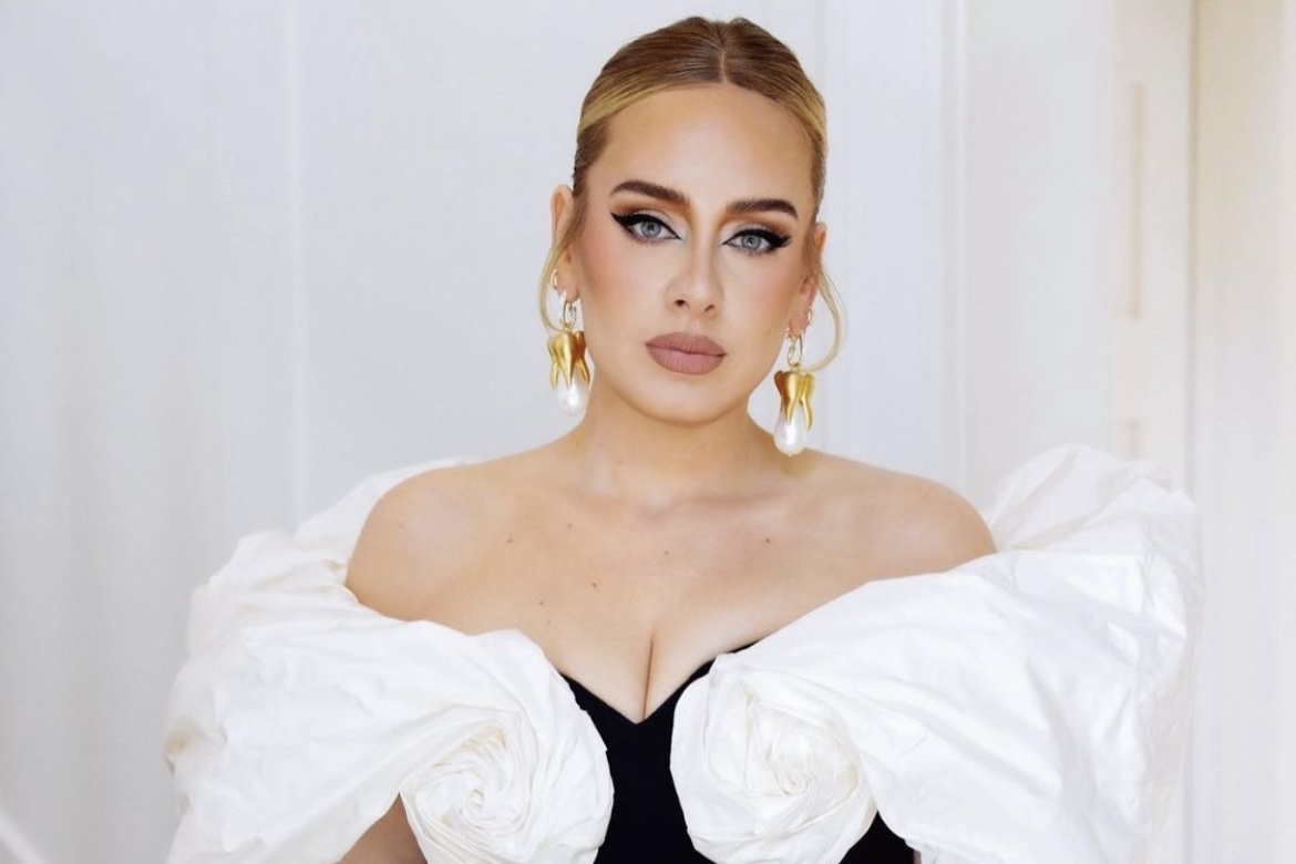 Após 6 anos de hiatus, Adele lança teaser de nova música