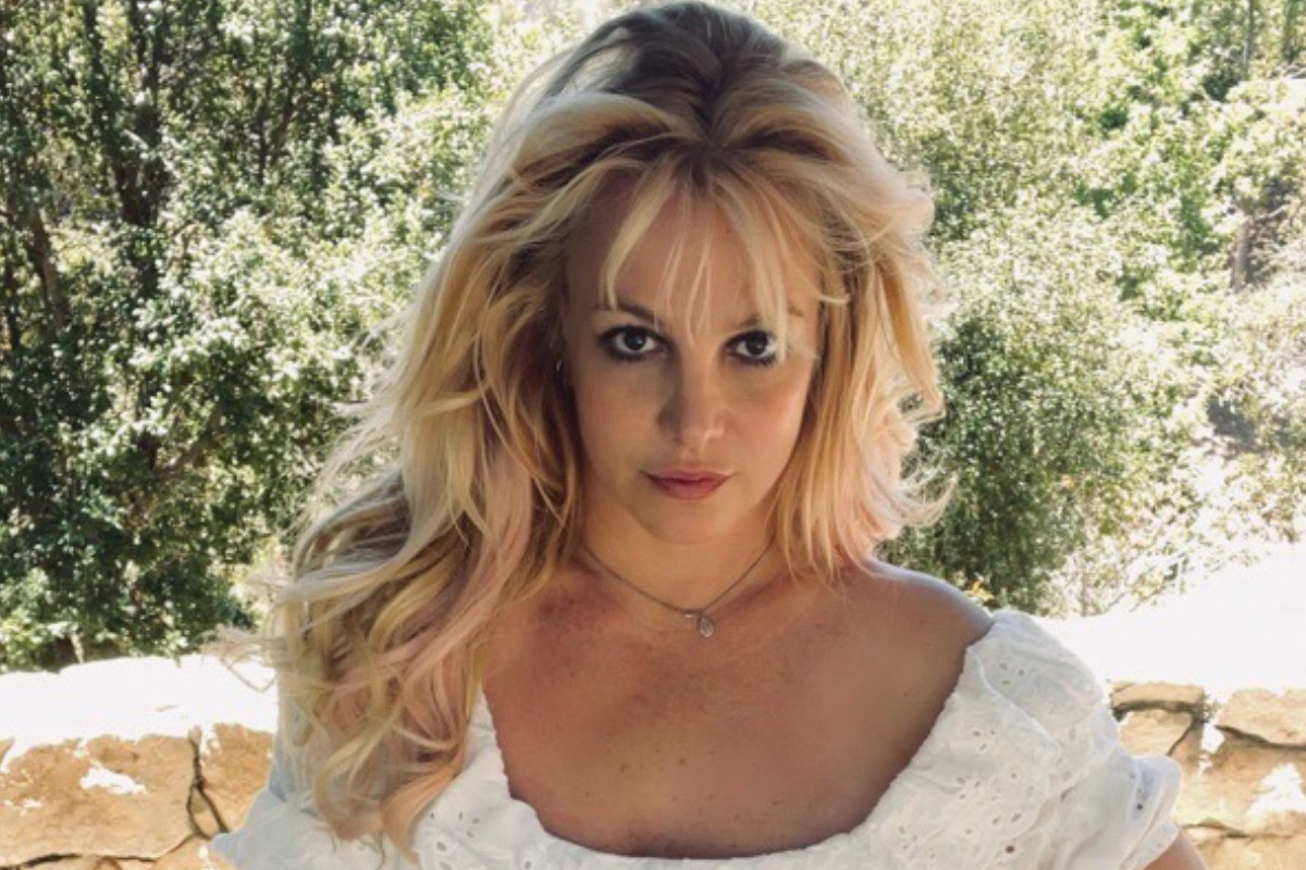 Britney Spears fala sobre campanha 'Free Britney': "Meus fãs são os melhores"