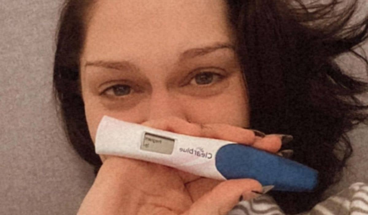 Jessie J agradece apoio e carinho dos fãs após revelar que sofreu aborto