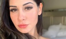 Mayra Cardi se afasta das redes sociais: 'escrava de um personagem'