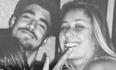 Caio Castro lamenta morte da prima: "Uniu a família pela dor"
