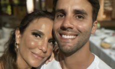 Marido de Ivete Sangalo reflete após apagar fotos das redes sociais: "Optaram por me enxergar"