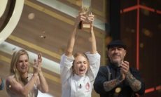Ex-nadador Xuxa elogia filha após vitória no MasterChef 2021: "Orgulho"
