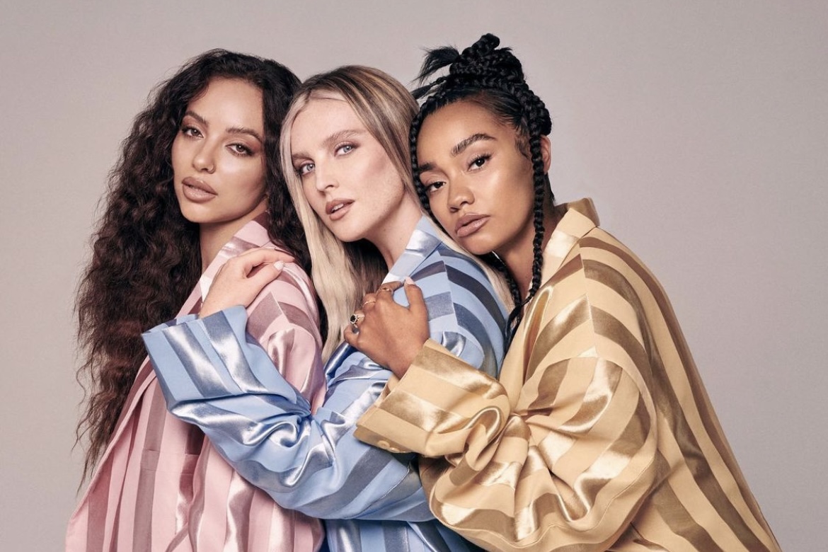 Little Mix anuncia pausa, mas garante: "Não estamos nos separando"