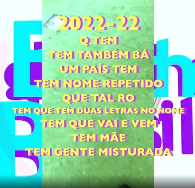 Boninho dá dica e spoilers sobre o BBB 22: 'preste bem atenção' (Foto: Reprodução/Instagram)